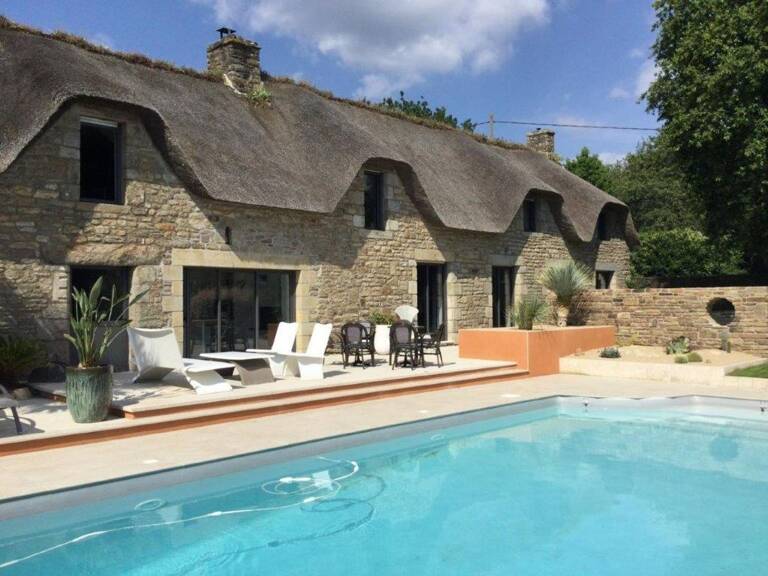 Maison — photo 1