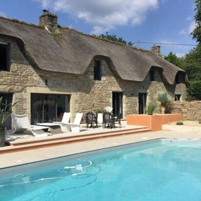 Maison 6 pièces 934000 €