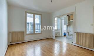 Appartement 3 Pièces 53 m² à vendre à Chambéry (73000)