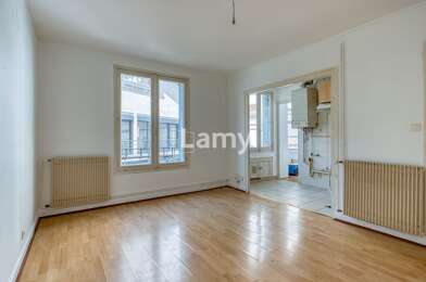 Appartement 3 pièces 150000 €