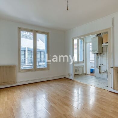 Appartement 3 pièces 150000 €