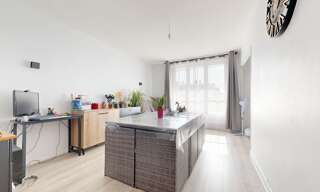 Appartement 4 Pièces 68 m² à vendre à Vesoul (70000)