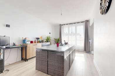 Appartement 4 pièces 79000 €