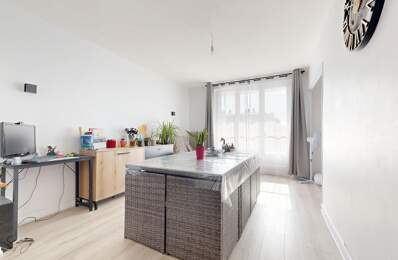 Appartement — photo du bien