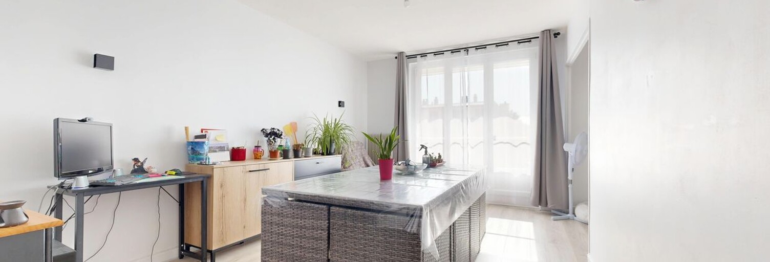 Appartement 4 Pièces 68 m² à vendre à Vesoul (70000)