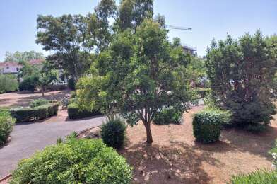 Appartement 2 pièces 195000 €