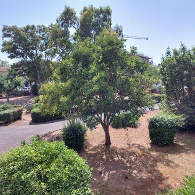 Appartement 2 pièces 195000 €