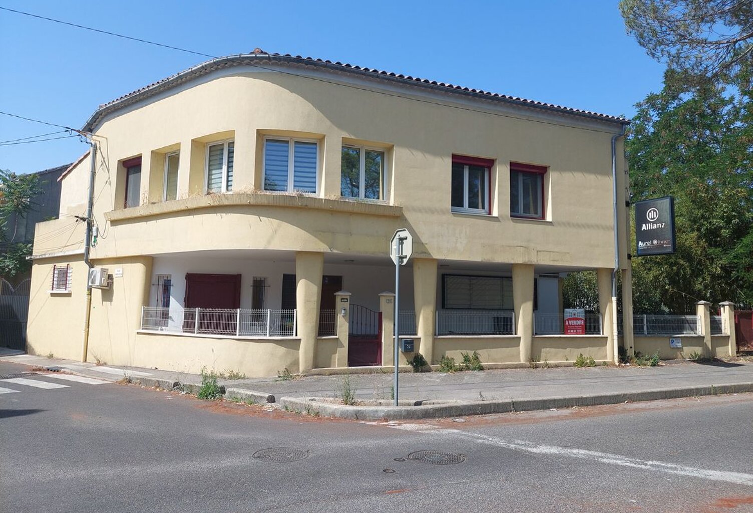 Maison — photo 1