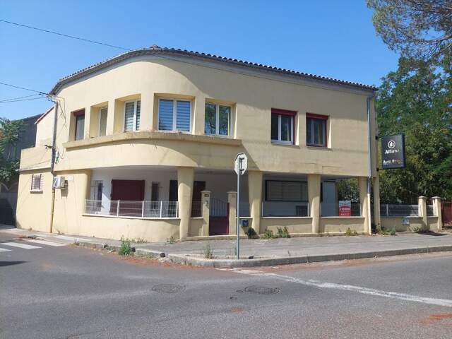 Maison — photo du bien