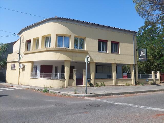 Maison proposé à Alès