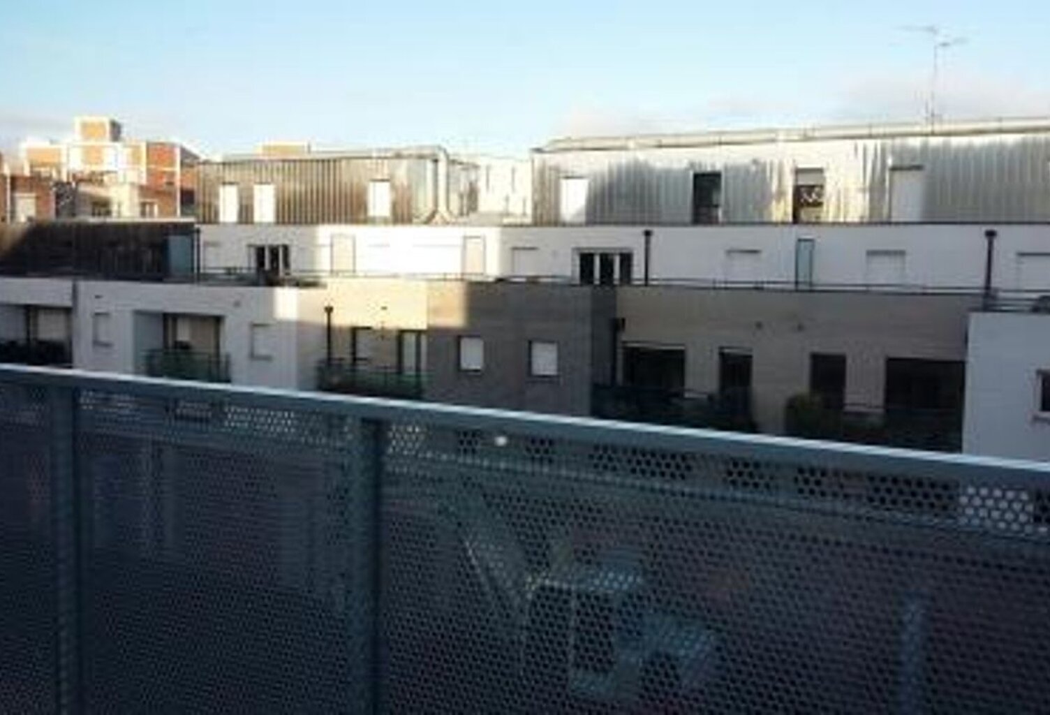 Appartement — photo 1