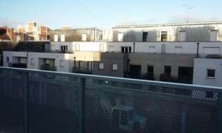 Appartement 2 Pièces 41 m² à vendre à Lille (59000)