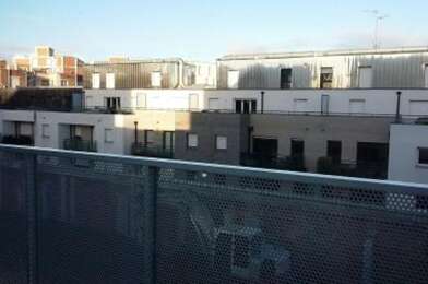 Appartement 2 pièces 162000 €