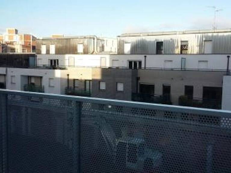 Appartement — photo 1