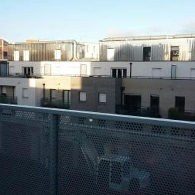 Appartement 2 pièces 162000 €