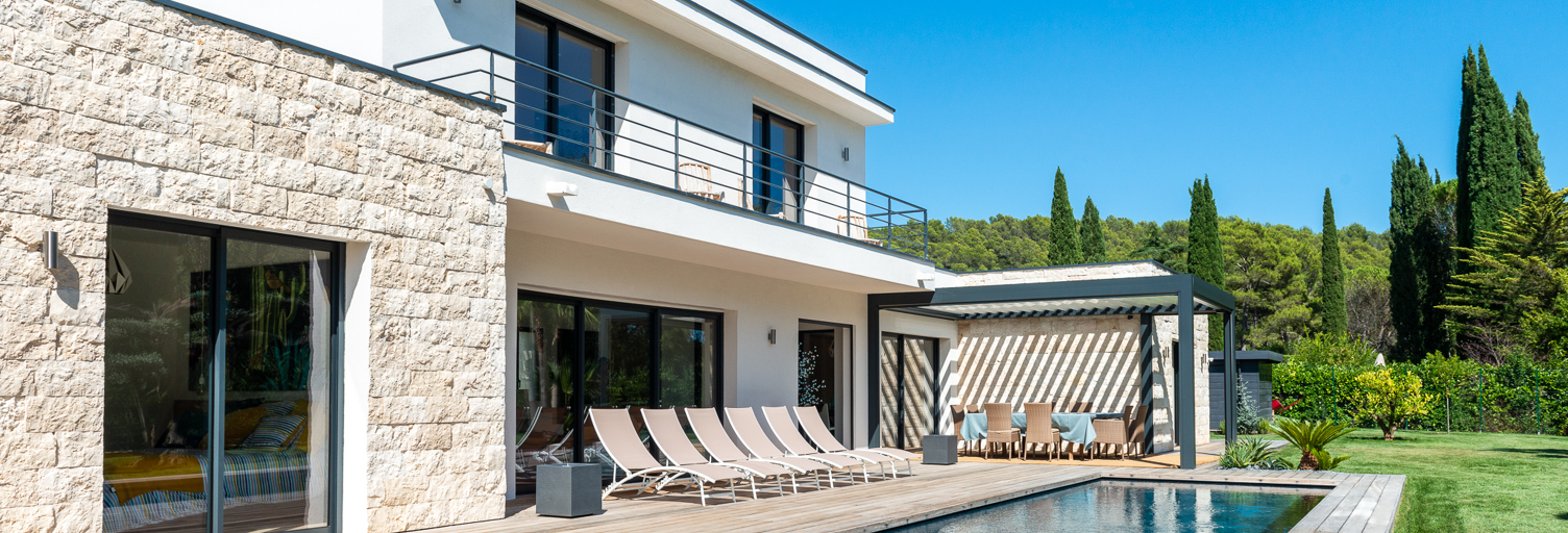 Maison 150 m² à construire Saint-Vincent-de-Barbeyrargues (34730)