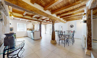 Maison 5 Pièces 175 m² à vendre à Cazères (31220)