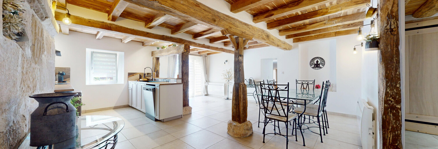 Maison 5 Pièces 175 m² à vendre à Cazères (31220)