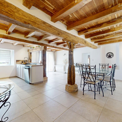 Maison 5 pièces 293000 €