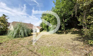 Terrain  444 m² à vendre à Orthez (64300)