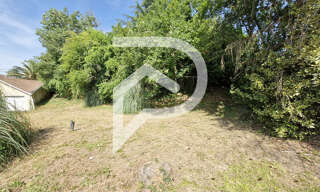 Terrain  444 m² à vendre à Orthez (64300)