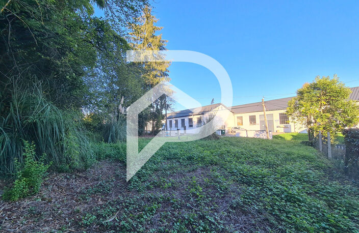 Terrain à bâtir centre Orthez 444 m² — photo 4