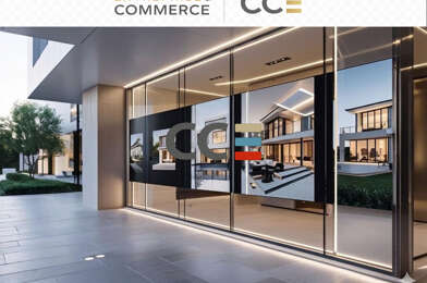 Commerce  25000 €