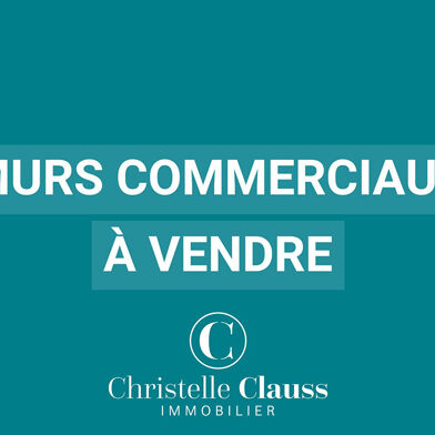 Commerce 2 pièces 228000 €