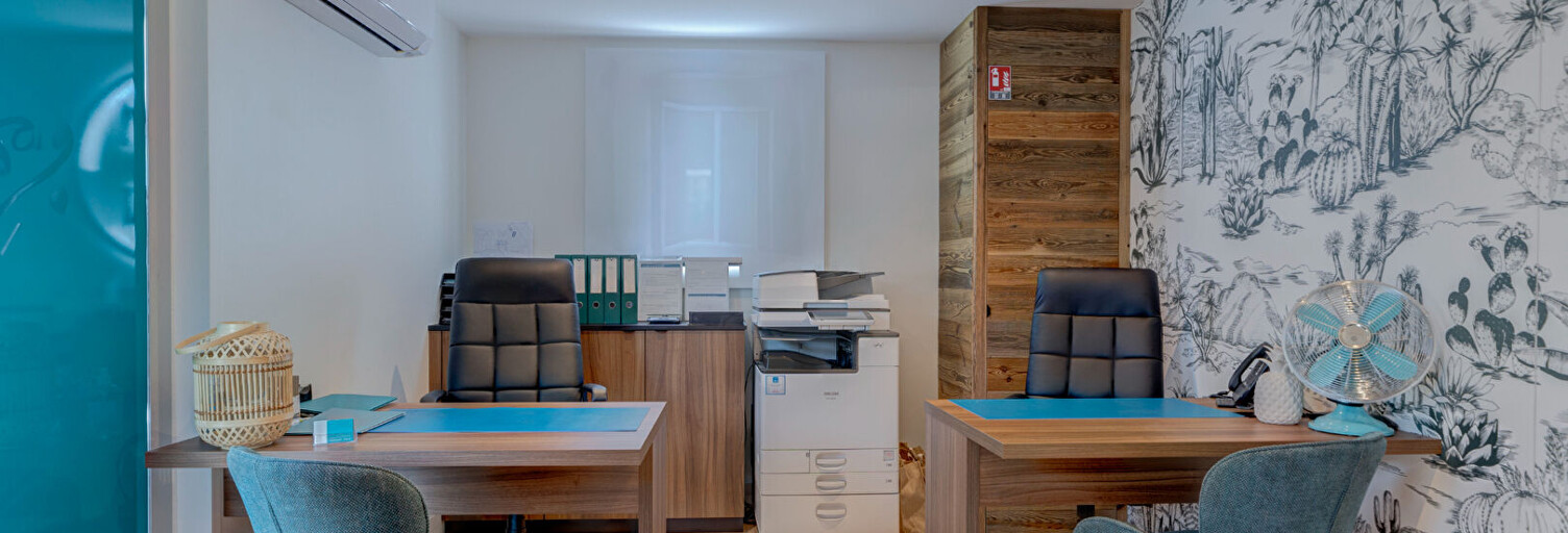 Commerce 3 Pièces 32 m² à louer à Veyrier-du-Lac (74290)