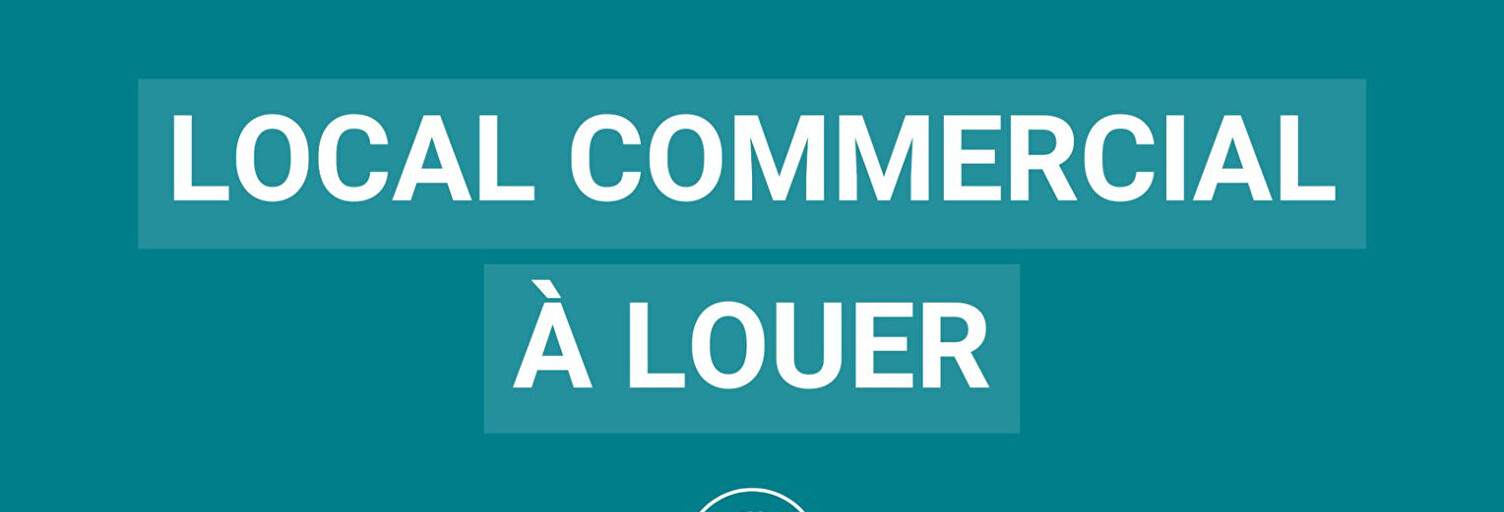 Commerce  50 m² à louer à Strasbourg (67000)