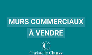 Commerce  50 m² à vendre à Strasbourg (67000)