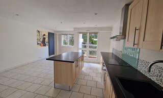 Appartement 2 Pièces 41 m² à vendre à Évreux (27000)