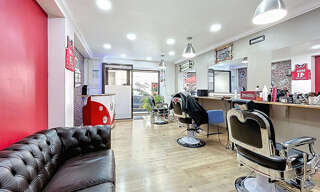 Commerce 2 Pièces  m² à vendre à Nice (06000)