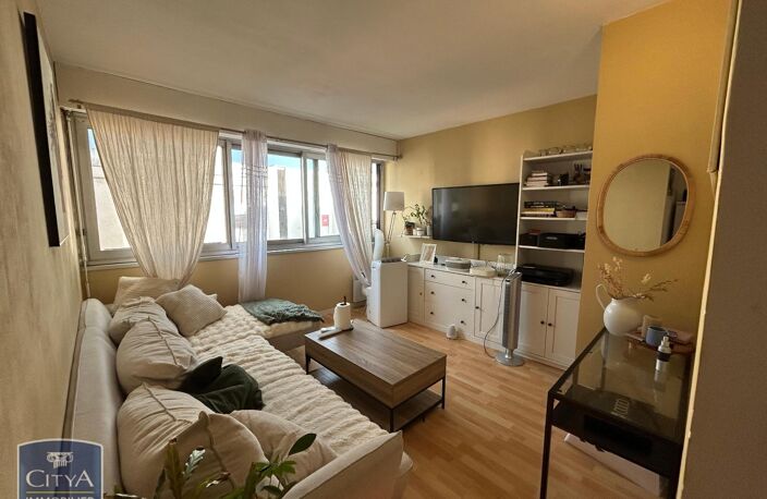Vente appartement 1 pièce 35 m² Bordeaux (33000) — photo 2