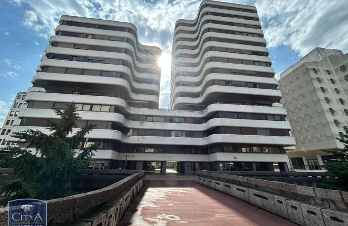Vente appartement 1 pièce 35 m² Bordeaux (33000) — photo 3