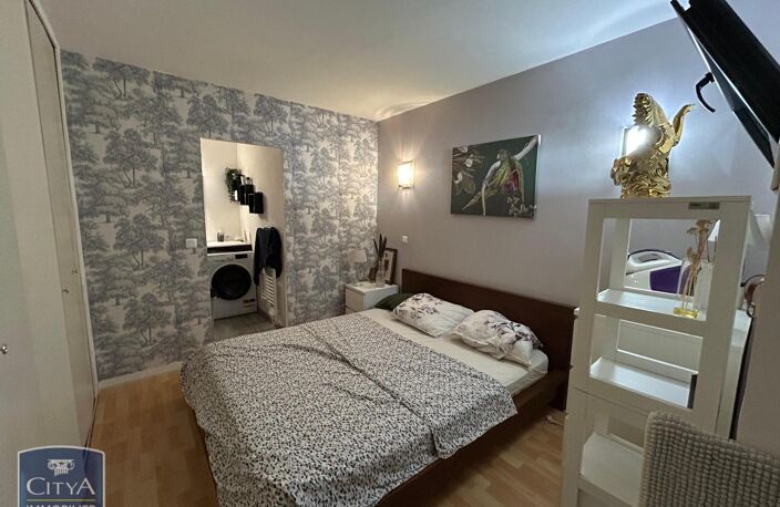 Vente appartement 1 pièce 35 m² Bordeaux (33000) — photo 4