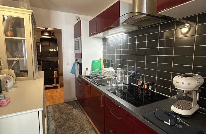 Vente appartement 1 pièce 35 m² Bordeaux (33000) — photo 5