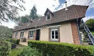 Maison 7 Pièces 158 m² à vendre à Cailly (76690)