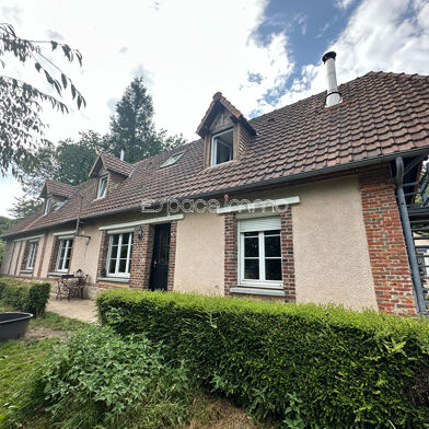 Maison 7 pièces 368000 €