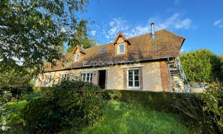 Maison 7 Pièces 158 m² à vendre à Quincampoix (76230)