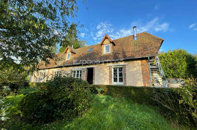 Maison 7 pièces 350000 €