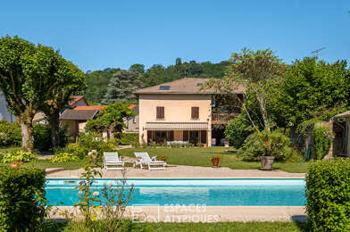 Maison 10 pièces 690000 €