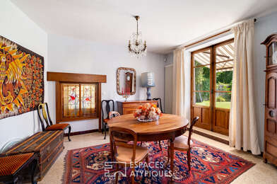 Maison 10 pièces 690000 €