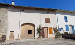 Maison 4 Pièces 90 m² à vendre à Montrevel (39320)