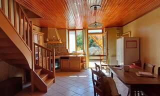 Maison 4 Pièces 90 m² à vendre à Montrevel (39320)