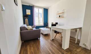 Appartement 3 Pièces 55 m² à vendre à Le Mans (72100)