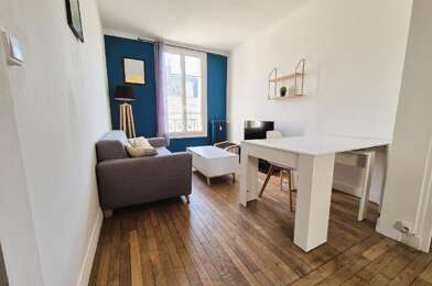 Appartement 3 pièces 120000 €