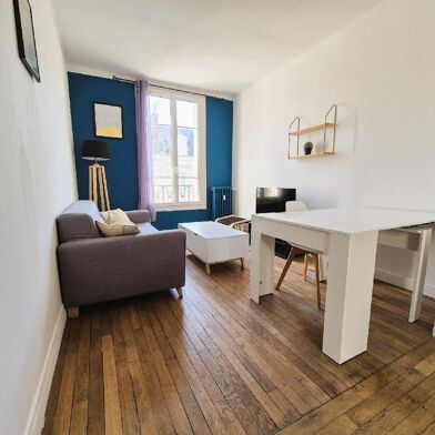 Appartement 3 pièces 120000 €