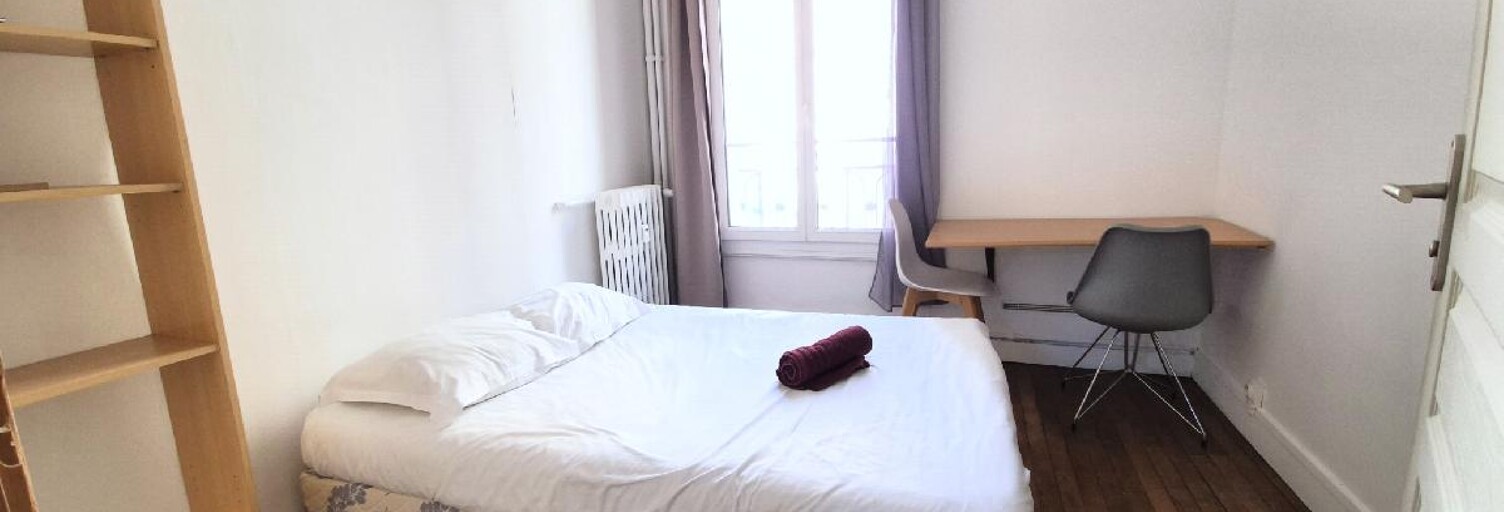 Appartement 3 Pièces 55 m² à vendre à Le Mans (72100)