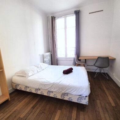 Appartement 3 pièces 120000 €
